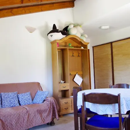 Apartamento Gortanova Uvala Pula