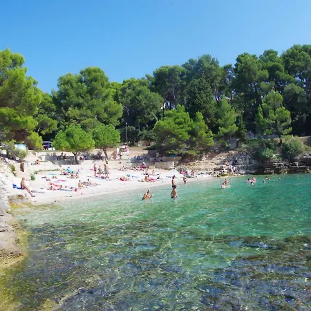 Gortanova Uvala Apartamento *