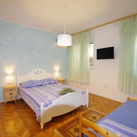 Gortanova Uvala Apartamento Pula