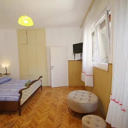 Apartamento Gortanova Uvala