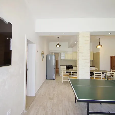 Gortanova Uvala Apartamento Pula