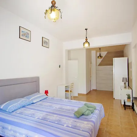 Gortanova Uvala Apartamento *