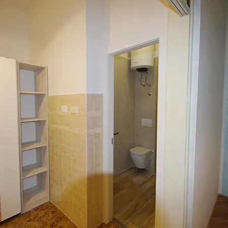 Gortanova Uvala Apartamento