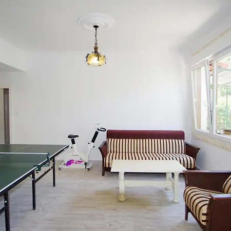 Gortanova Uvala Apartamento Pula