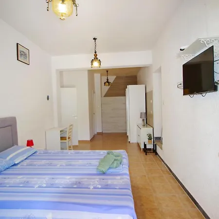 Apartamento Gortanova Uvala Pula