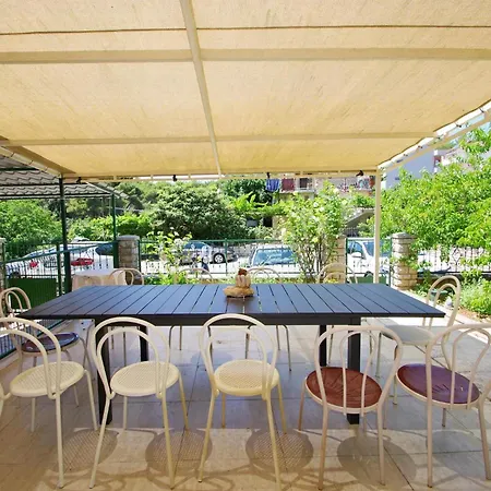 Gortanova Uvala Apartamento