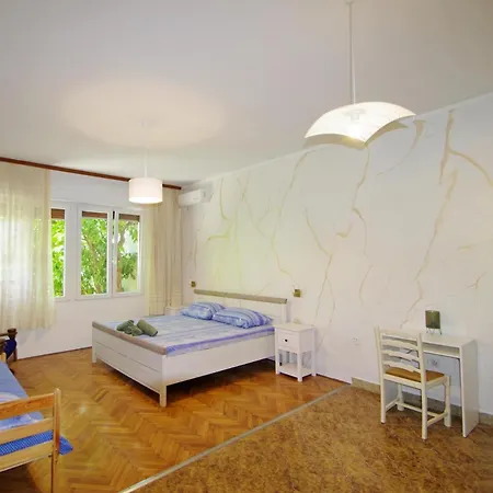 Gortanova Uvala Pula